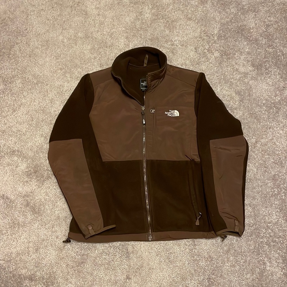 Early 2000s vintage North Face fleece